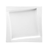 Assiette carr�es 15 cm