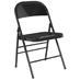 Chaise pliante en M�tal