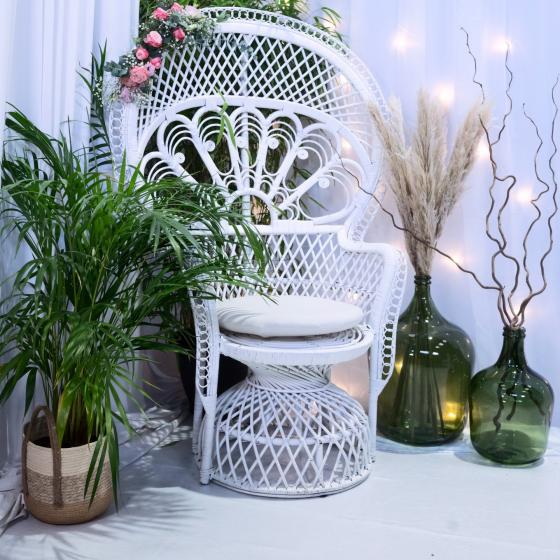 À la recherche de mobilier événementiel remarquable ?