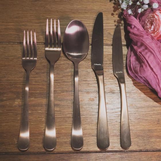 Plongez dans une ambiance romantique !