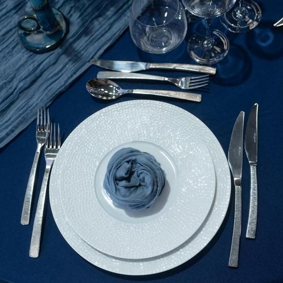 Inspiration du jour : La vie en Bleu 