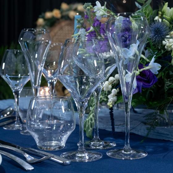 Inspiration du jour : La vie en Bleu 