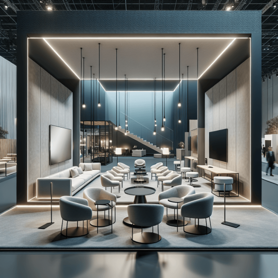 Salons professionnels Paris 1er trimestre 2026