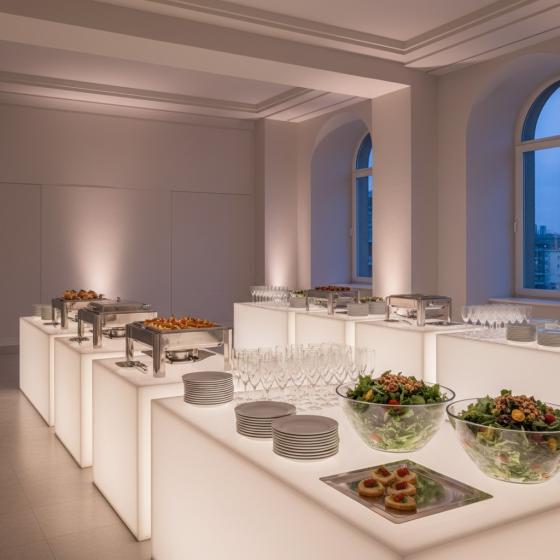 Pas besoin d’attendre les soldes : Location TVM fait déjà de belles promos en location événementielle