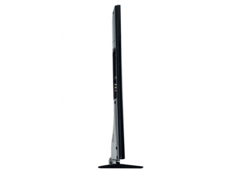 TV écran plat LED   127 cm - 50 pouces