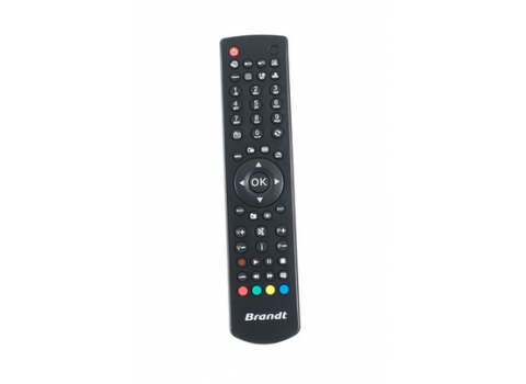 TV écran plat LED   127 cm - 50 pouces