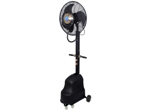 Brumisateur ventilateur Haute Performance