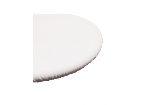 Molleton sur mesure pour Table ronde de diamètre 152 cm 