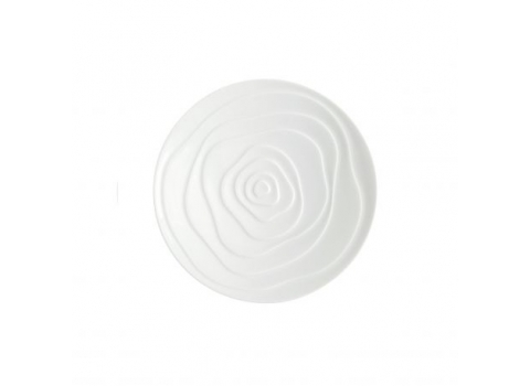 Assiette à pain en Porcelaine de Limoges Ø 16 cm 