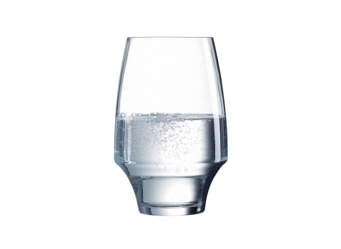 Gobelet Haut Chef & Sommelier 35 cl - Open Up