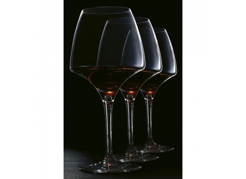 Verre à vin Chef & Sommelier Pro Tasting  32cl Open Up