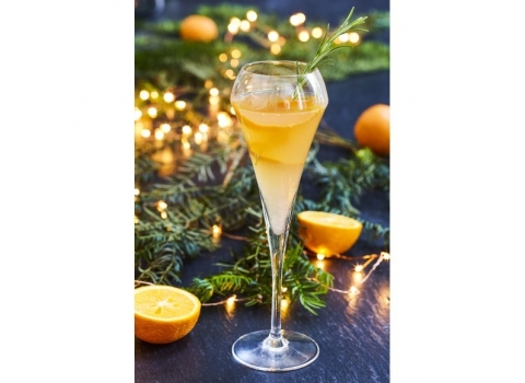 Flûte Chef & Sommelier 20cl - Open Up