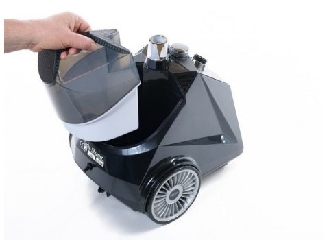 Défroisseur/Steamer vapeur Professionnel 2350 W