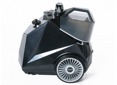 Défroisseur/Steamer vapeur Professionnel 2350 W