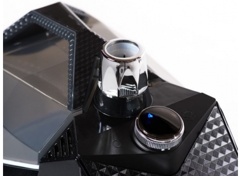 Défroisseur/Steamer vapeur Professionnel 2350 W