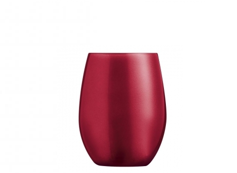 Gobelet Chef &  Sommelier Rouge Bordeaux 36 cl (Opaque)