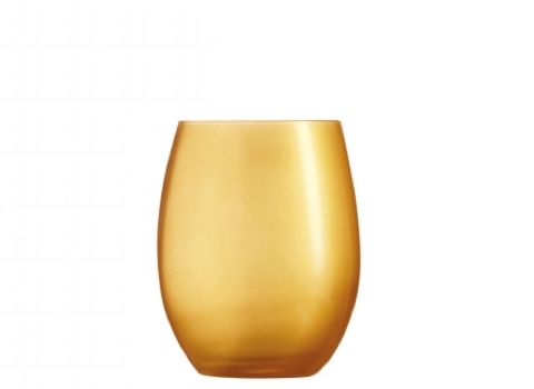 Gobelet Chef &  Sommelier Or 36 cl (Opaque)