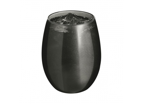 Gobelet Chef &  Sommelier Gris 36 cl (Opaque)