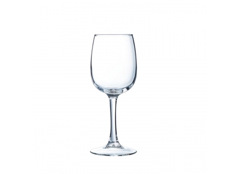 Verres à vin Elisa 23 cl 