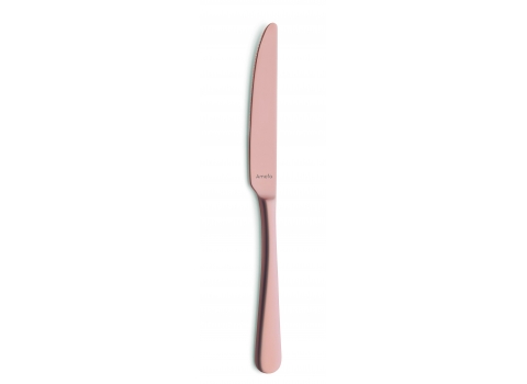 Couteau de table - Cuivre