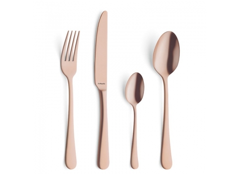 Couteau de table - Cuivre