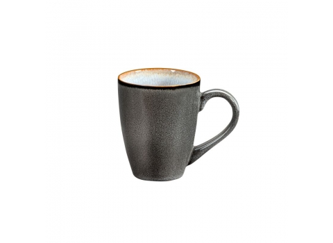 Mug en Grès Aqua Blue 