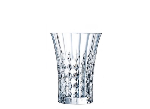 Gobelet Haut en Cristallin 36 cl