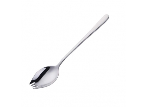 Cuillère Fourchette Couteau 3 en 1 