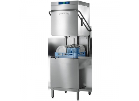  Lave vaisselle à capot Hobart 17000W