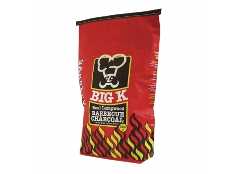 Charbon de bois 10 kgs (Vente)