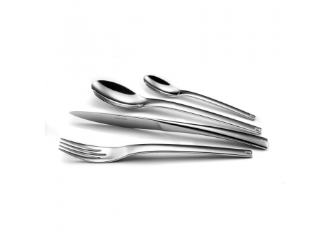 Cuillère de table ou à soupe Couzon - 9ème Art