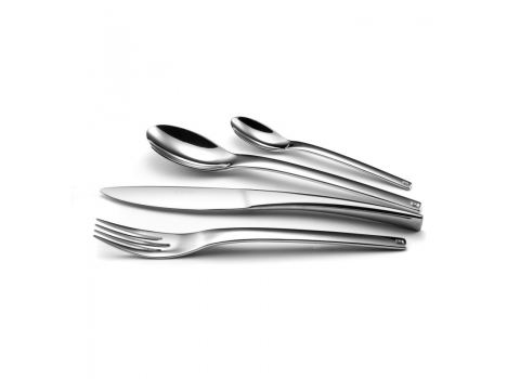 Cuillère de table ou à soupe Couzon - 9ème Art