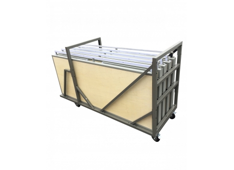 Grand Buffet CUBE 200x80x90cm