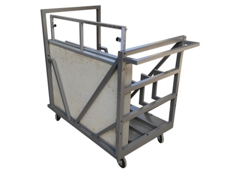 Petit Buffet CUBE 120x80x110 cm