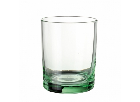 Verrine Ø 6 cm - Haut : 6 cm - Verte 