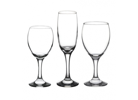Verre à vin 20 cl IMPERIAL