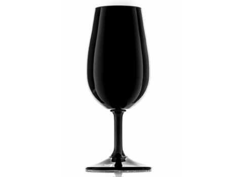 Verre INAO 21,5 cl - Noir