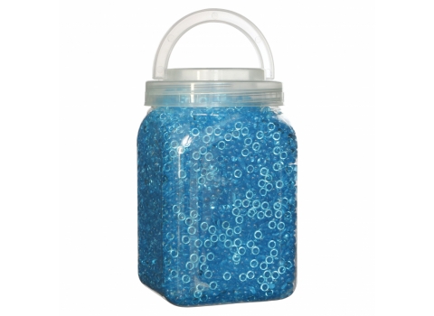 Perles de Pluie Bleues : 1.5kg