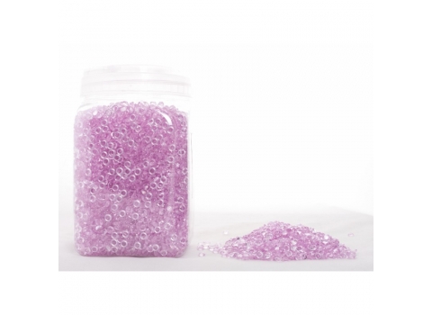 Perles de Pluie Roses : 1.5kg