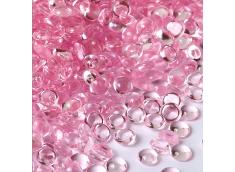 Perles de Pluie Roses : 1.5kg