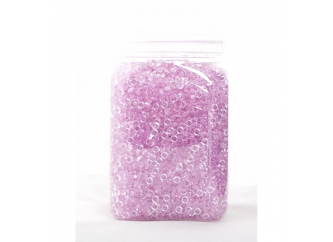 Perles de Pluie Roses : 1.5kg