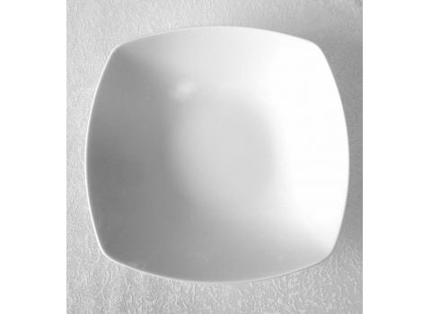 Assiette creuse  H-Square 22 cm 