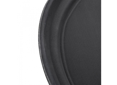 Grand plateau antidérapant Ovale 68,5 cm x 56 cm (Torpilleur)