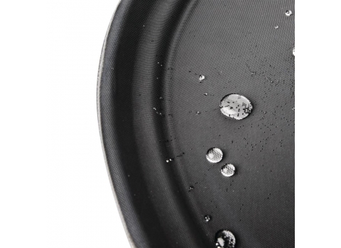Grand plateau antidérapant Ovale 68,5 cm x 56 cm (Torpilleur)