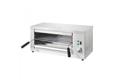 Gril salamandre à quartz - 2800W