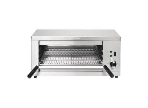 Gril salamandre à quartz - 2800W