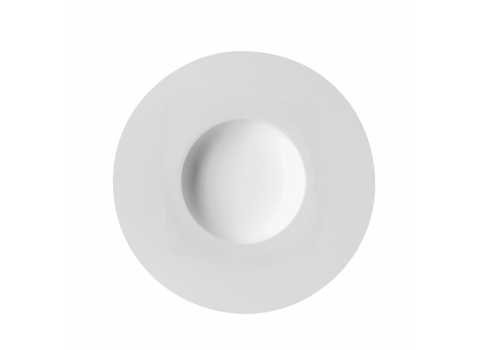 Assiette gourmet grand bassin 30 cm - Degrenne