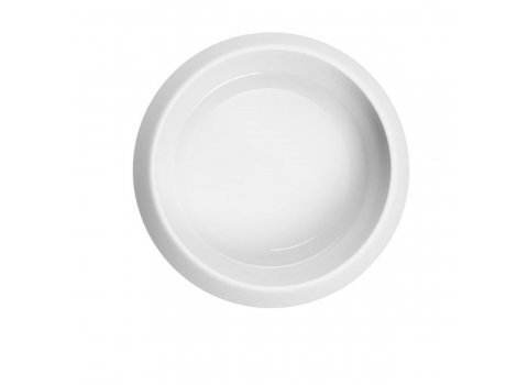 Cocotte Gourmet 50 cl Blanche 