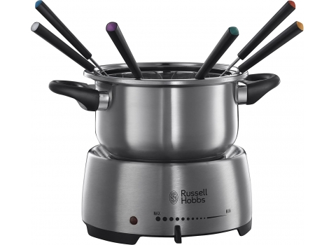 Appareil à Fondue 6 Personnes - 1200W