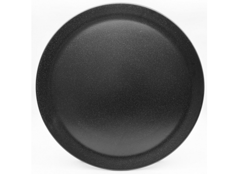 Assiette plate Stone - Diamètre 32 cm